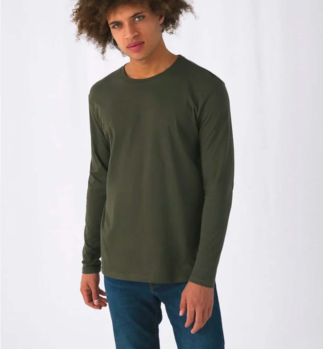 Manches longues 145g