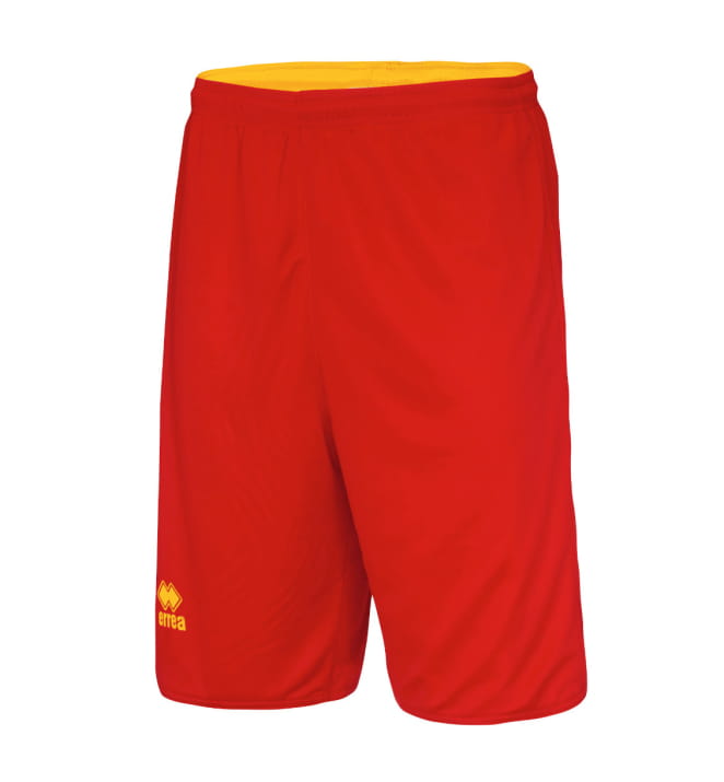 Short Chicago réversible