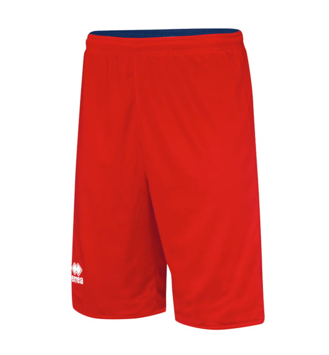 Short Chicago réversible