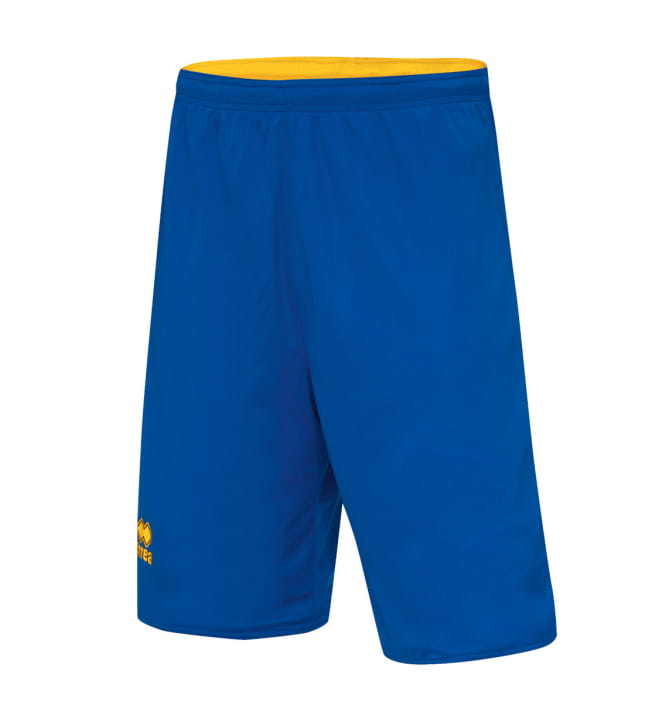 Short Chicago réversible