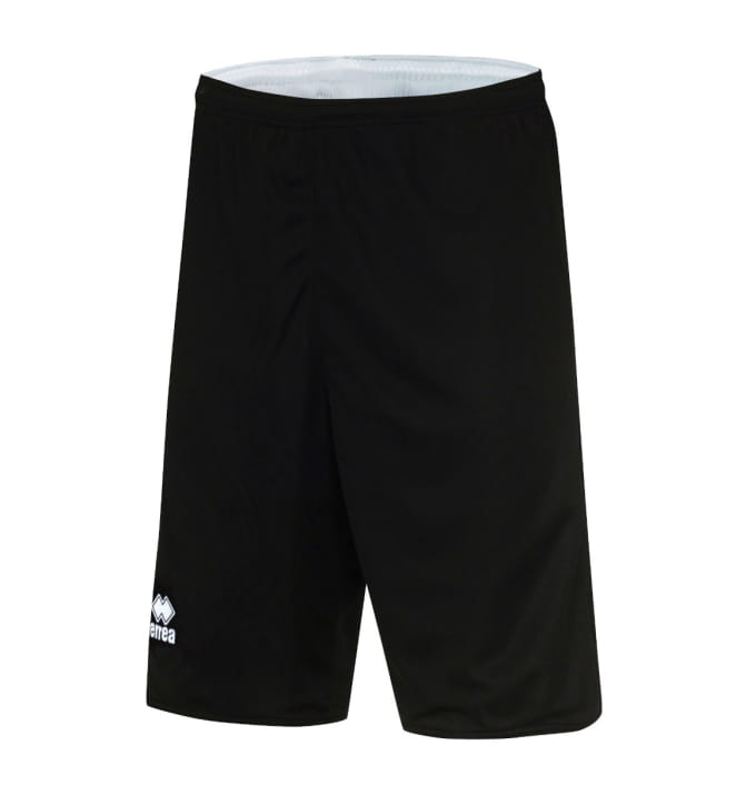 pantaloni corti Chicago reversibile