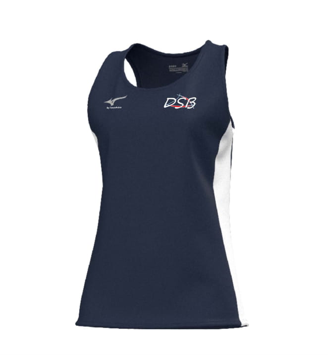 Débardeur Femme DBS