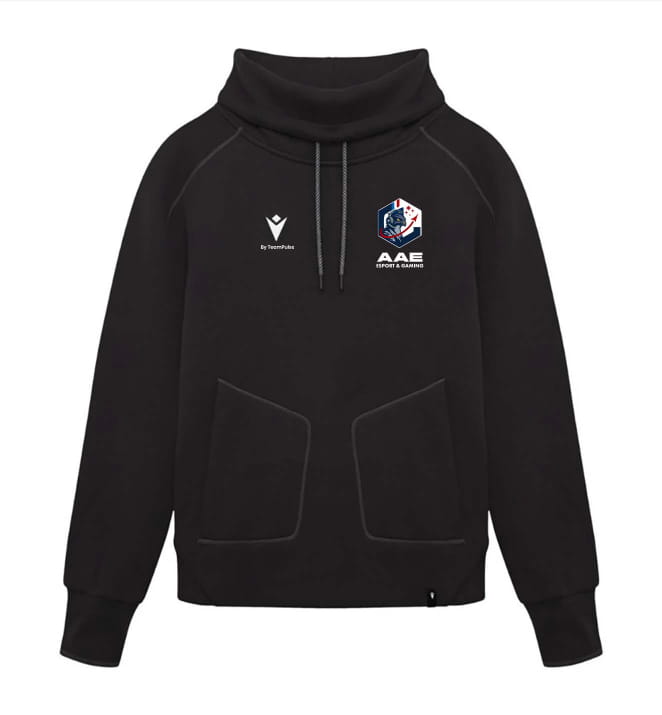 Hoodie femme AAEEG