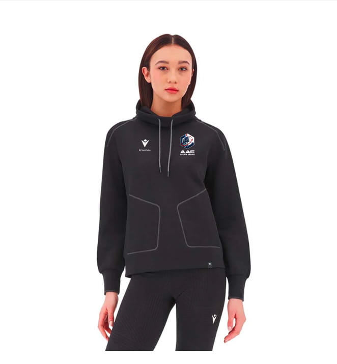Hoodie femme AAEEG