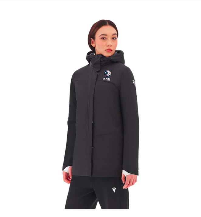 Manteau femme AAEEG