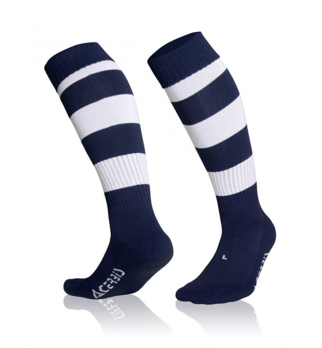 Socks Double Striped (x5)