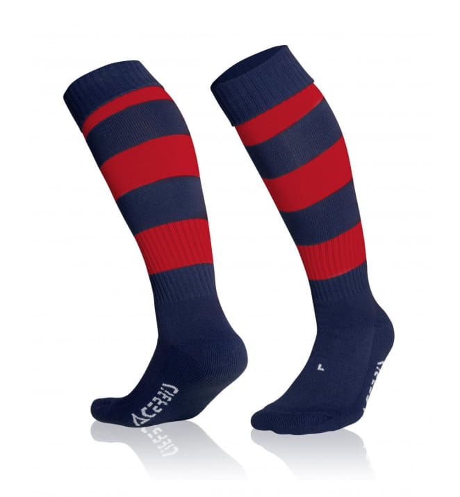 Socks Double Striped (x5)