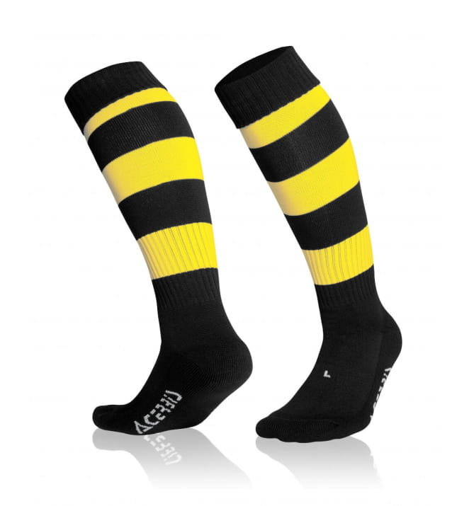 Socks Double Striped (x5)