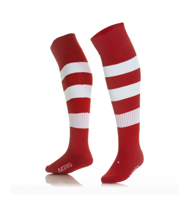 Calzini Double Striped (x5)