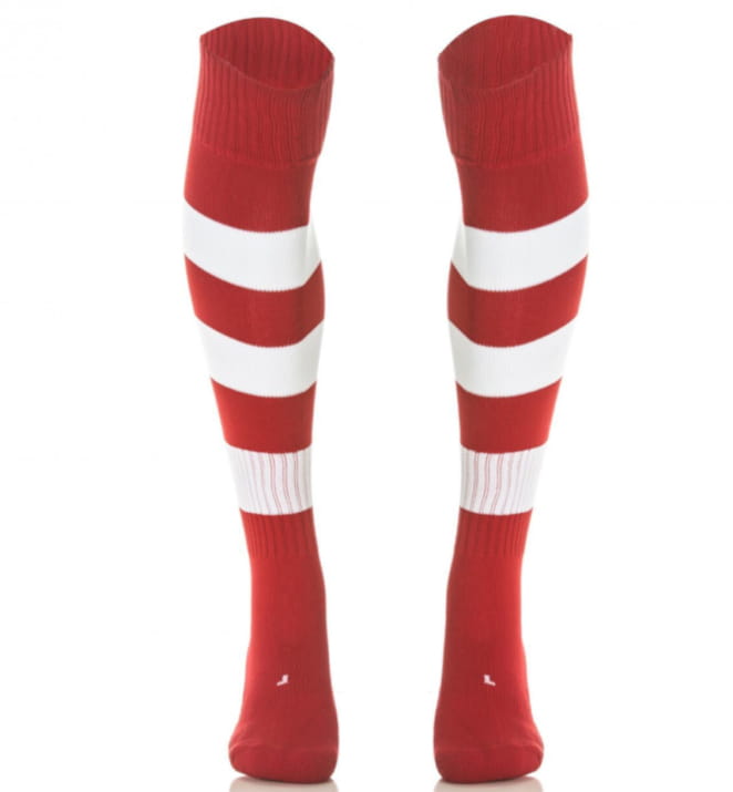 Calzini Double Striped (x5)