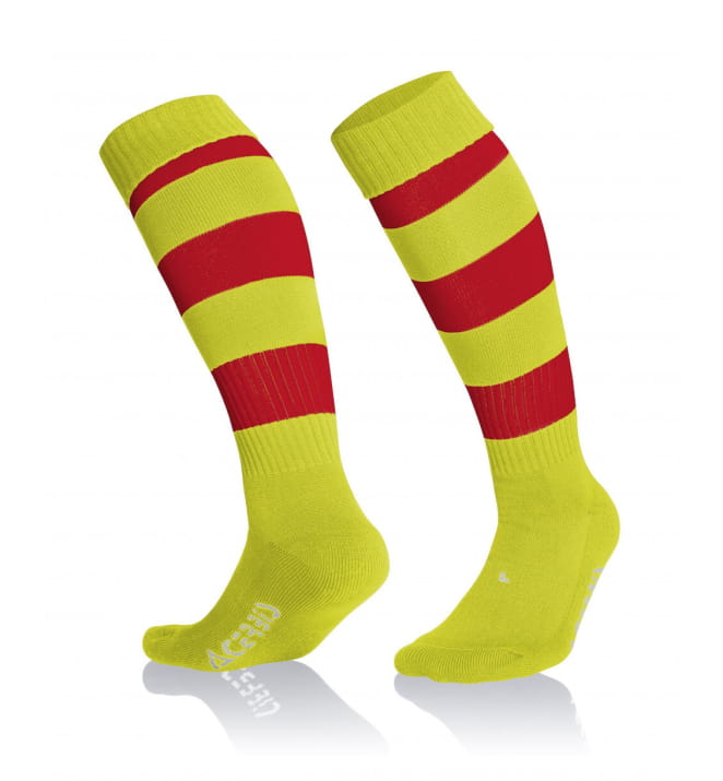 Calzini Double Striped (x5)