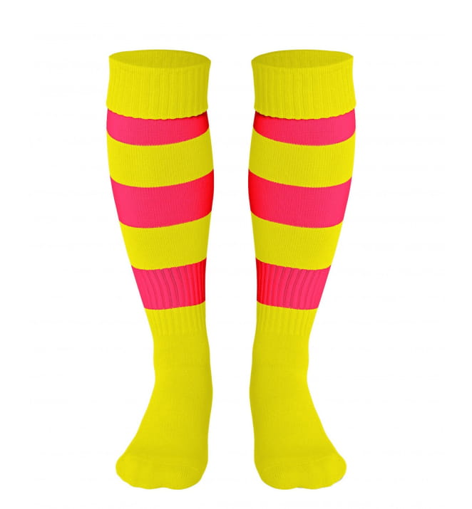 Calzini Double Striped (x5)