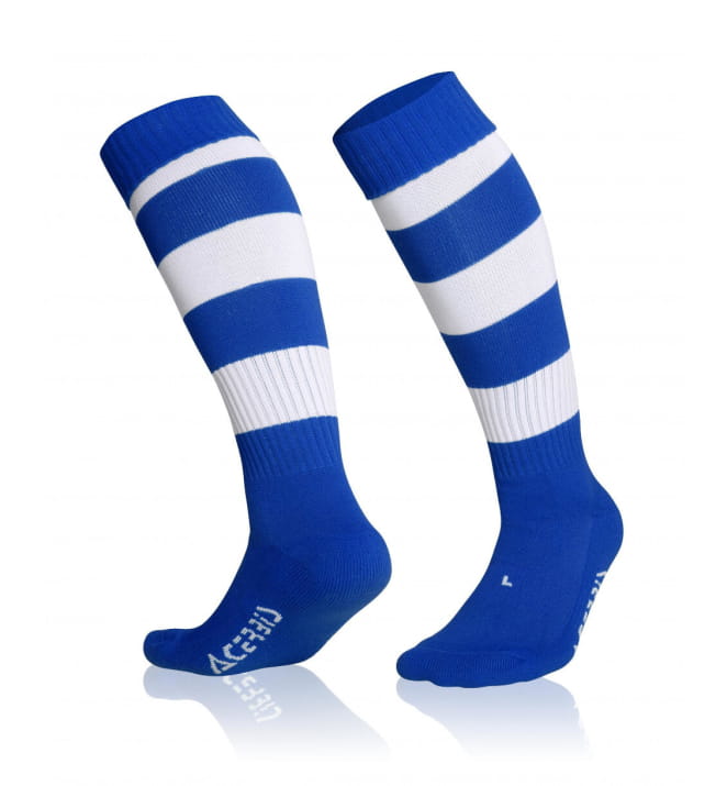Socks Double Striped (x5)
