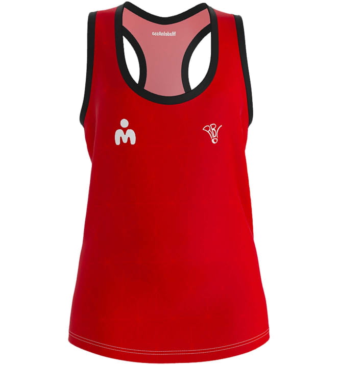 Débardeur Riom Badminton