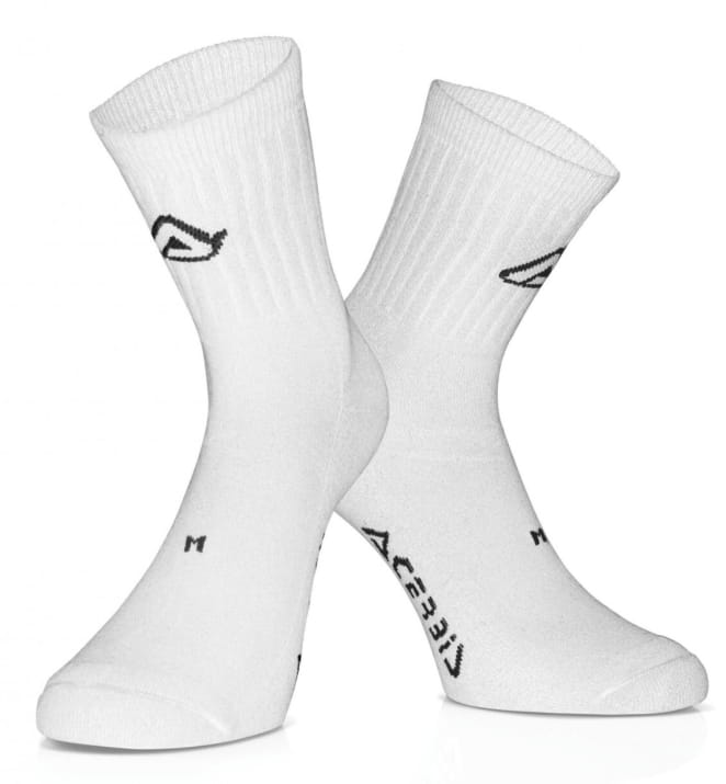 Chaussettes Evo Freetime (x5)