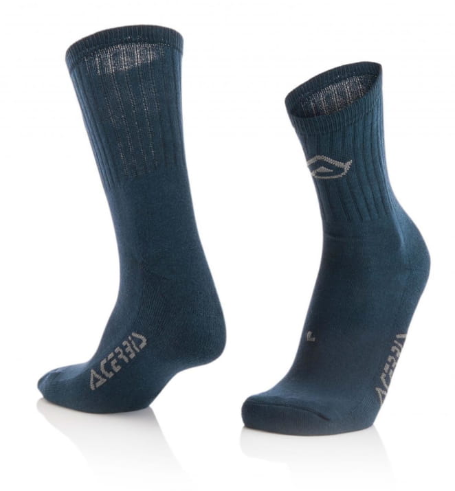 Chaussettes Evo Freetime (x5)