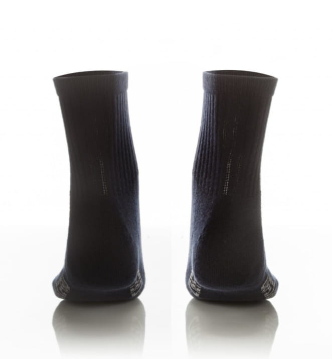 Chaussettes Evo Freetime (x5)