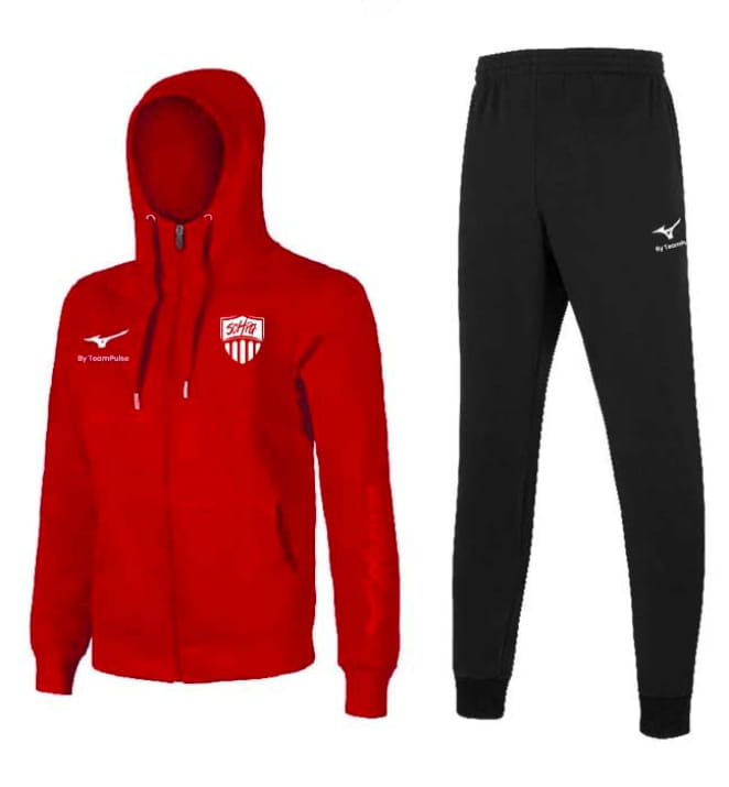 Survêtement SCHPG femme