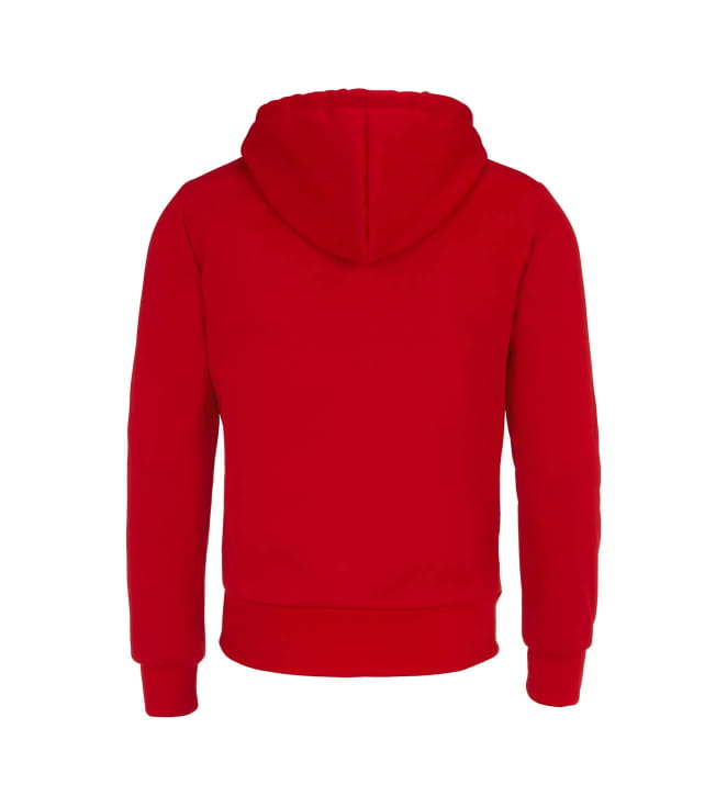 Chaqueta con capucha Jacob