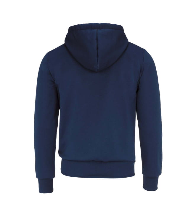 Jacob hooded jacket