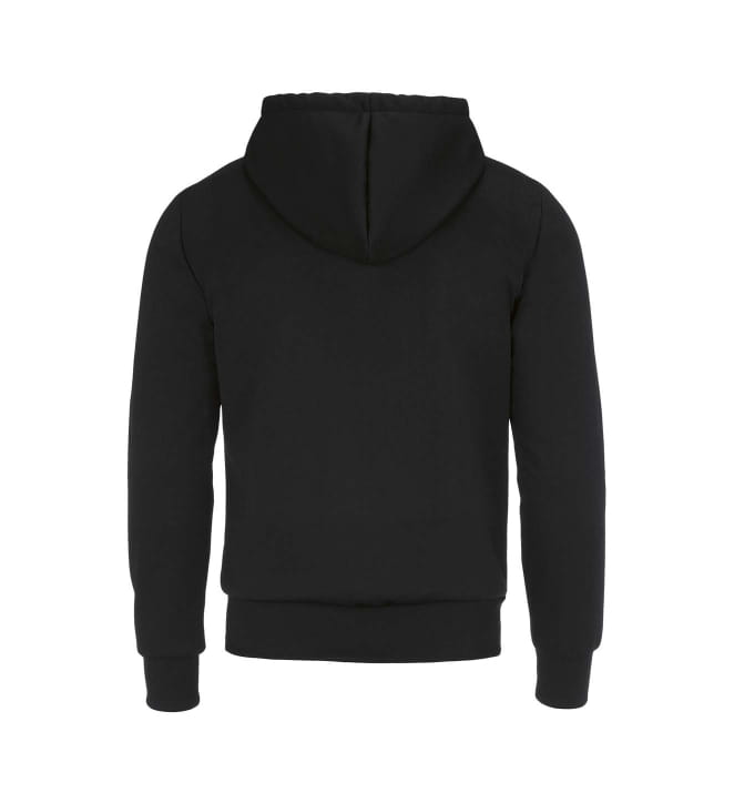 Jacob hooded jacket