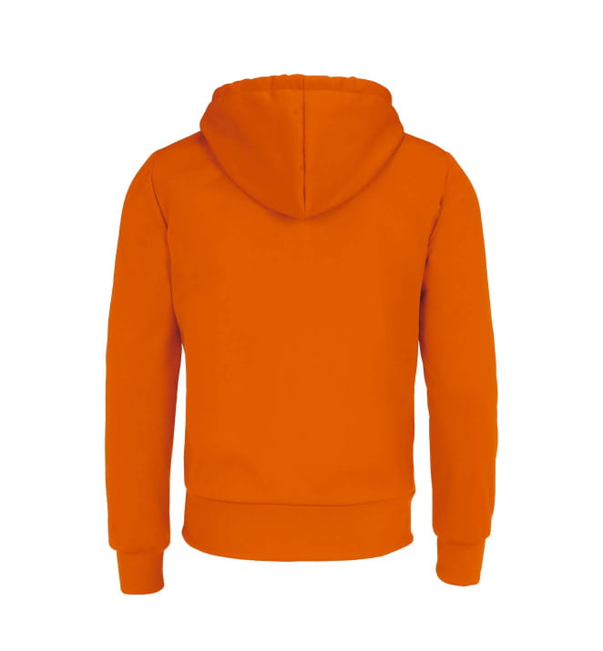 Chaqueta con capucha Jacob