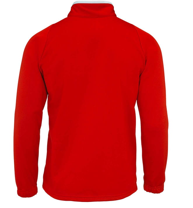 Sudadera Mansel 3.0 con 1/2 cremallera