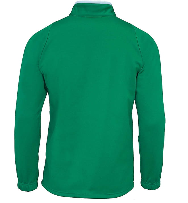 Sudadera Mansel 3.0 con 1/2 cremallera