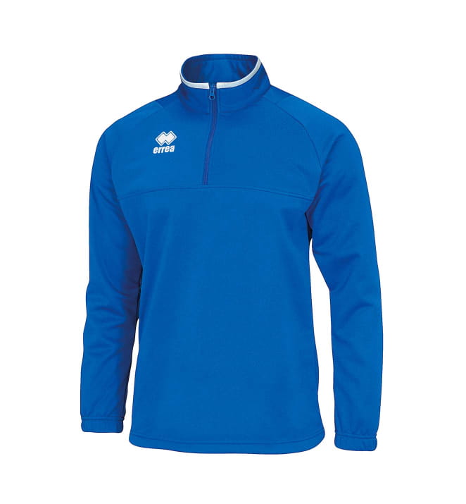Sudadera Mansel 3.0 con 1/2 cremallera