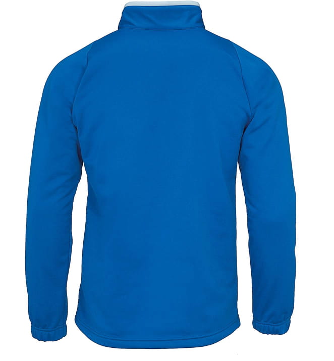 Sudadera Mansel 3.0 con 1/2 cremallera