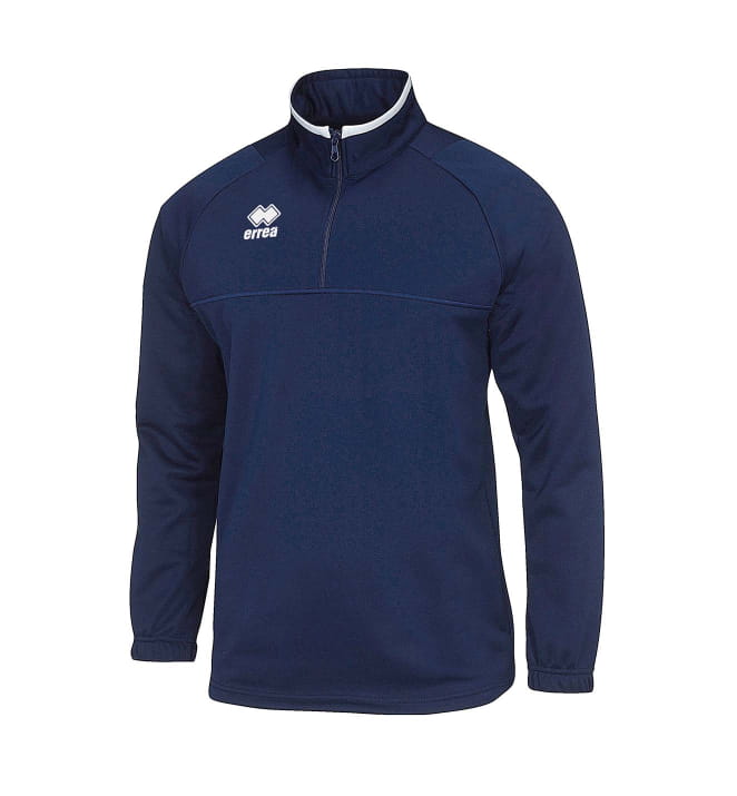 Sudadera Mansel 3.0 con 1/2 cremallera