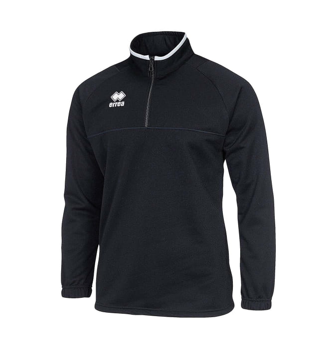 Sudadera Mansel 3.0 con 1/2 cremallera