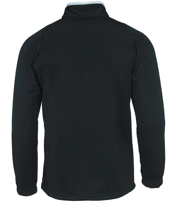 Sudadera Mansel 3.0 con 1/2 cremallera