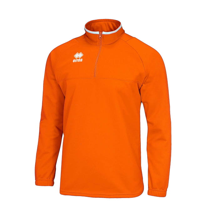 Sudadera Mansel 3.0 con 1/2 cremallera