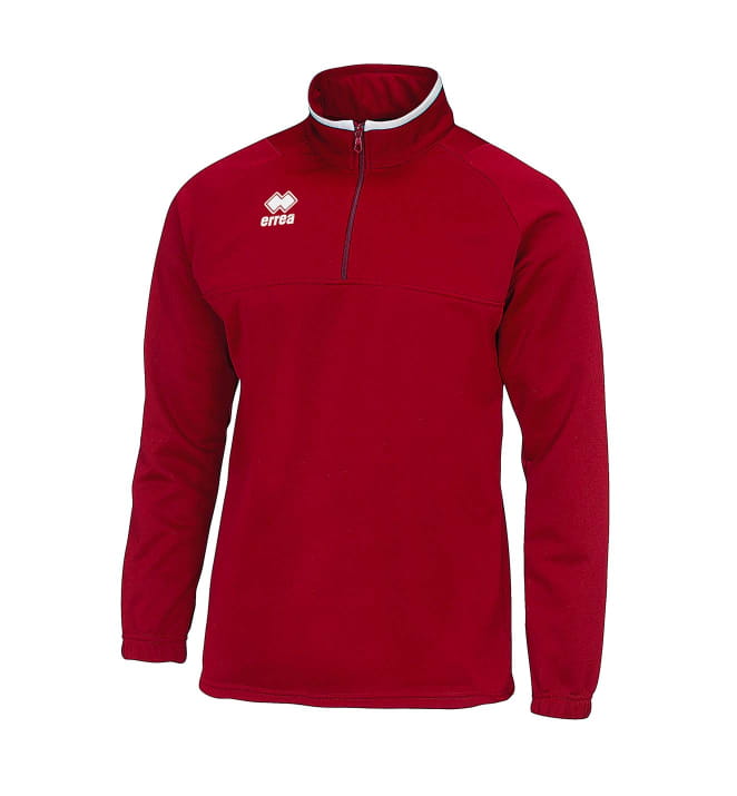 Sweatshirt 1/2 zip Mansel 3.0