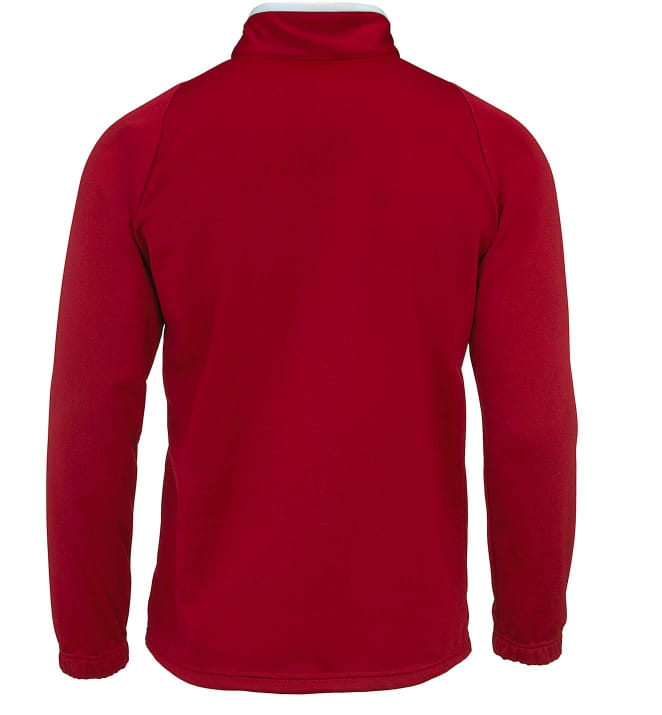 Sudadera Mansel 3.0 con 1/2 cremallera