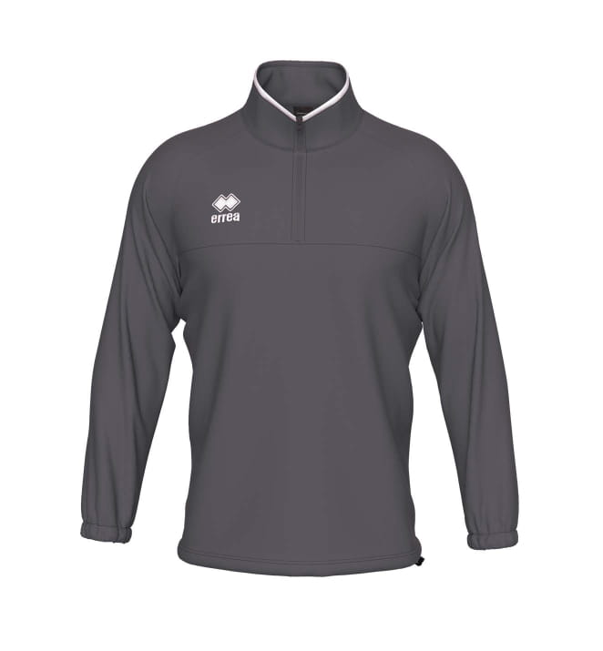 Sudadera Mansel 3.0 con 1/2 cremallera