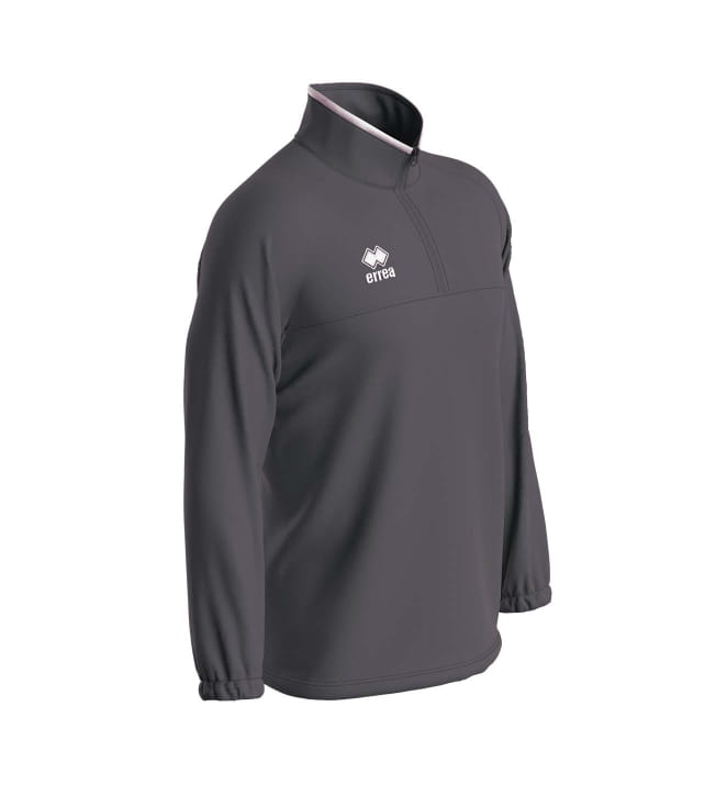 Sudadera Mansel 3.0 con 1/2 cremallera