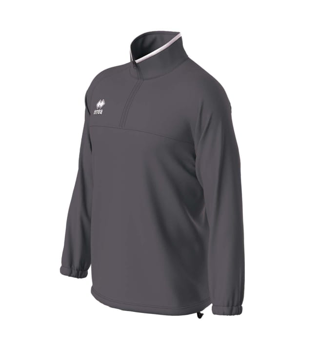 Sudadera Mansel 3.0 con 1/2 cremallera