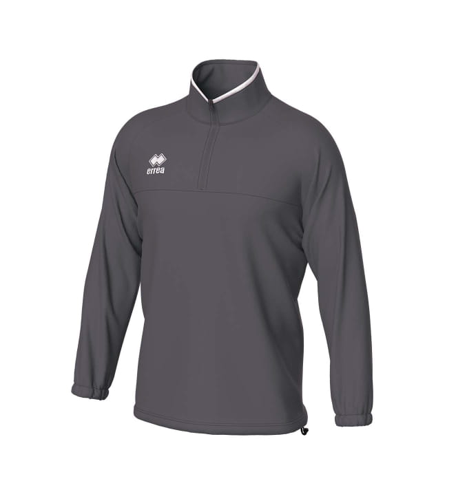 Sweatshirt 1/2 zip Mansel 3.0