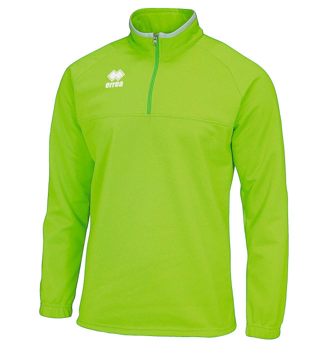 Sudadera Mansel 3.0 con 1/2 cremallera