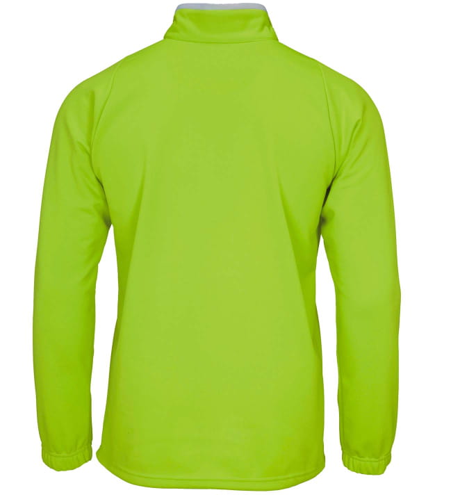 Sudadera Mansel 3.0 con 1/2 cremallera