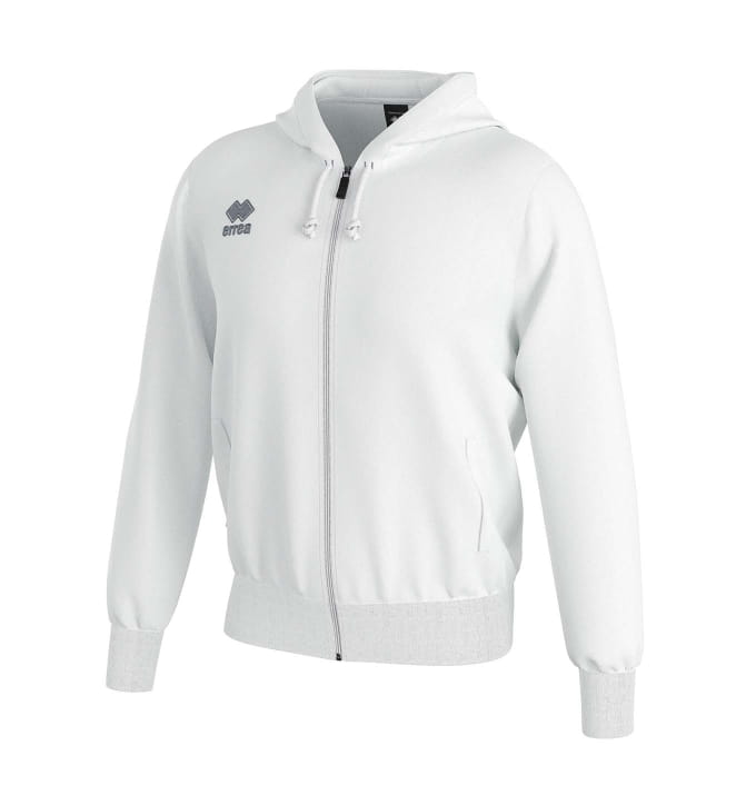 Chaqueta con capucha Jacob