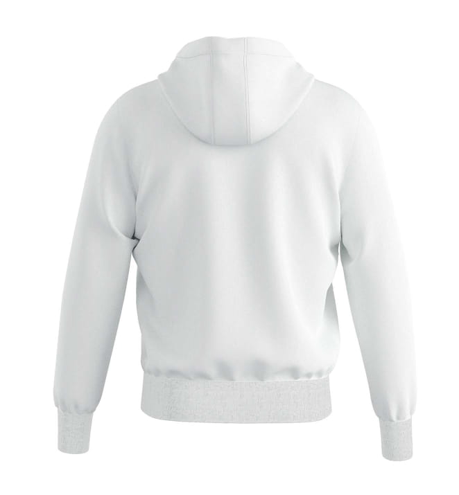 Chaqueta con capucha Jacob