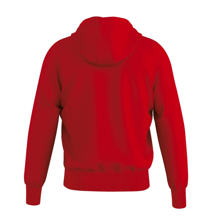 Chaqueta con capucha Jacob