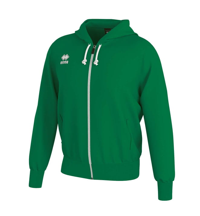 Chaqueta con capucha Jacob