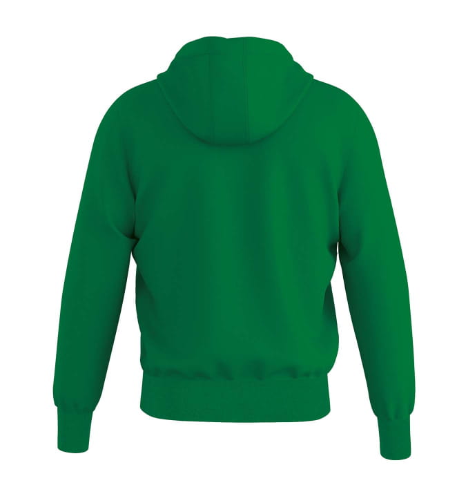 Chaqueta con capucha Jacob