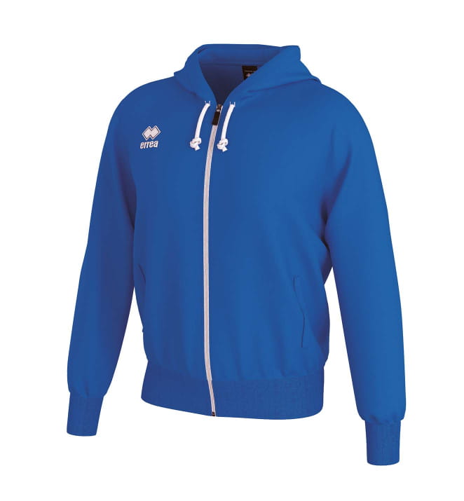 Chaqueta con capucha Jacob