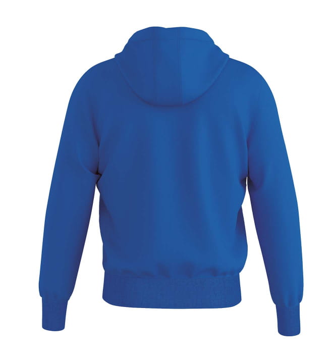 Chaqueta con capucha Jacob