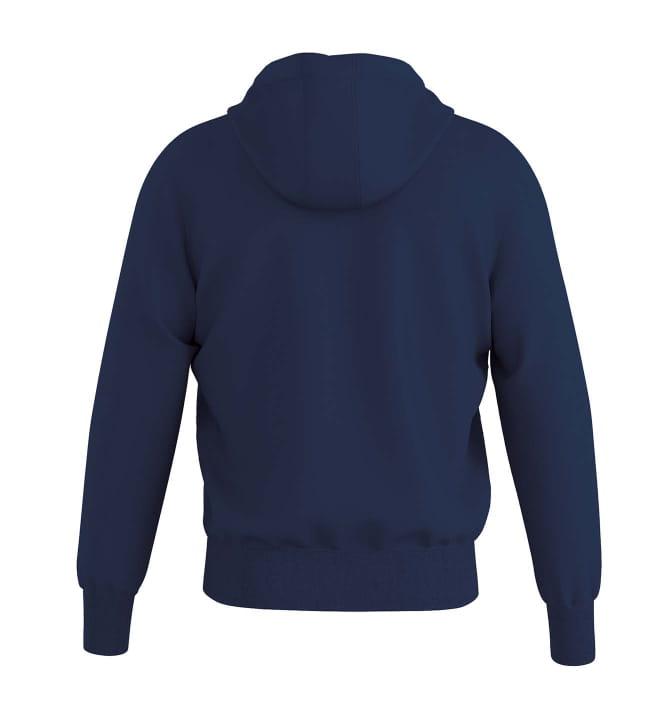 Chaqueta con capucha Jacob